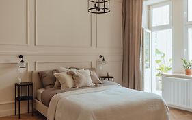Soho Apartment - Wrocław Old Town